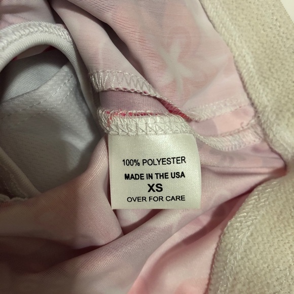 ENA Yoga Apparel Eva Tank - Picture 6 of 6